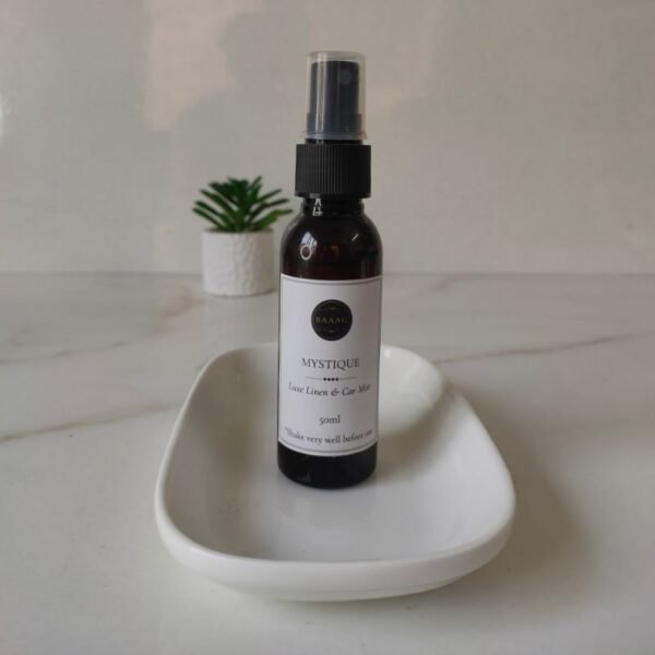 Mystique Linen Mist