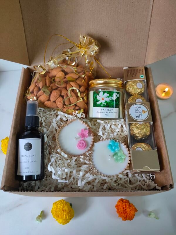 Senses Diwali Gift Box