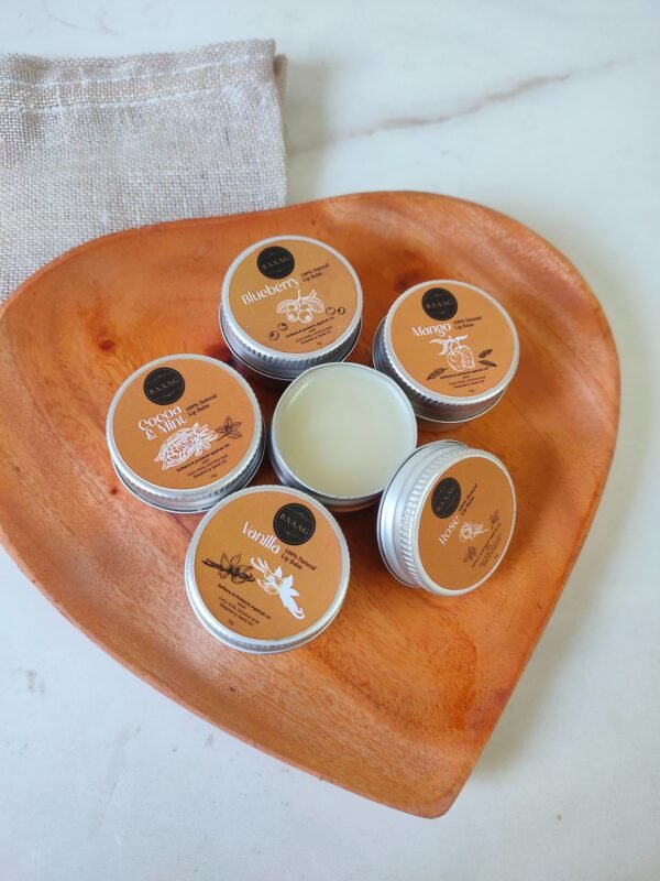 Lip Balm