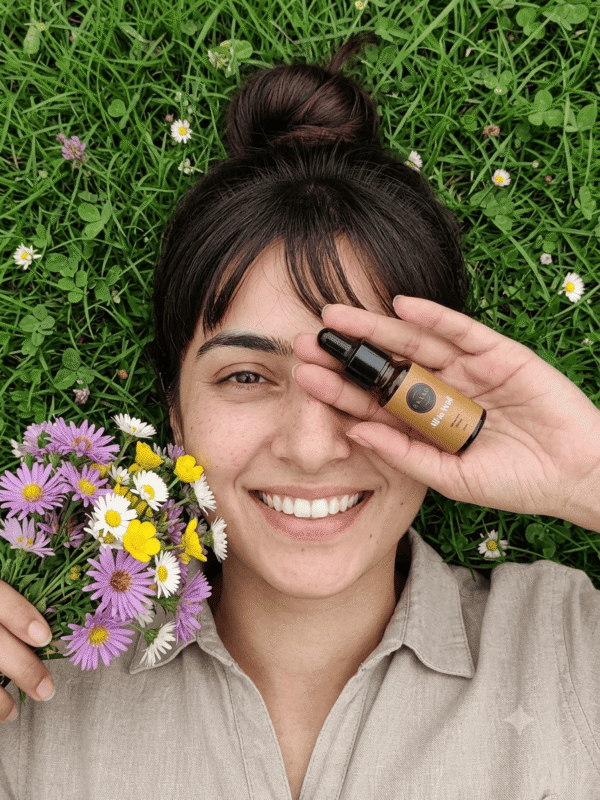 All Is Well: Natural Stress & Anxiety Relief Essential Oil Blend | 10ml